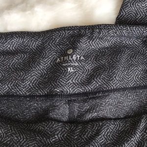 Athleta Leggings